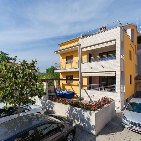 Apartment Goran 로비니 외부 사진
